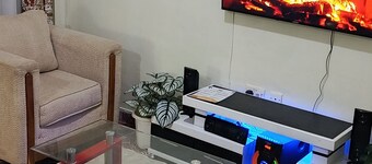 Chaka bnb 2-bedroom Apartment