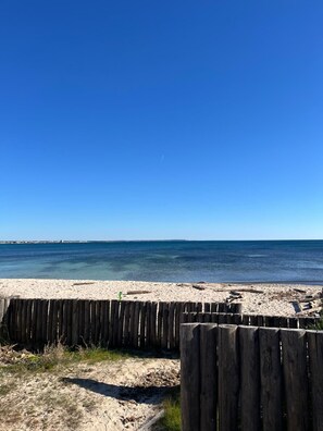 Am Strand