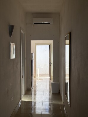 Interior - Vacation home Ninetta in Torre Lapillo with courtyard (Porto Cesareo)