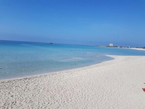 Beach nearby - Alba apartment with a view (Porto Cesareo)