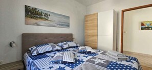 2 habitaciones y wifi 