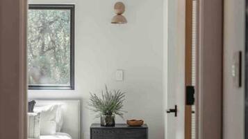 4 quartos, ferros/tábuas de passar roupa, Wi-Fi, roupa de cama