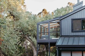 Exterior - Skog Dom | Retreat in the Trees | Hot Tub | Auburn (Placer County)