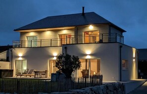 Exterior - Lovely home in Creances with sauna (Creances)
