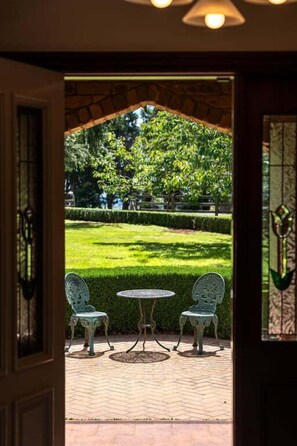 Interior - Chestnut Tree Farm - Peaceful 5 acres escape (Wingecarribee)