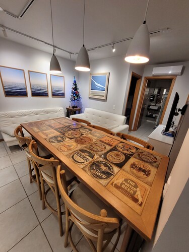 Piçarras Club Apartment