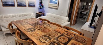 Piçarras Club Apartment