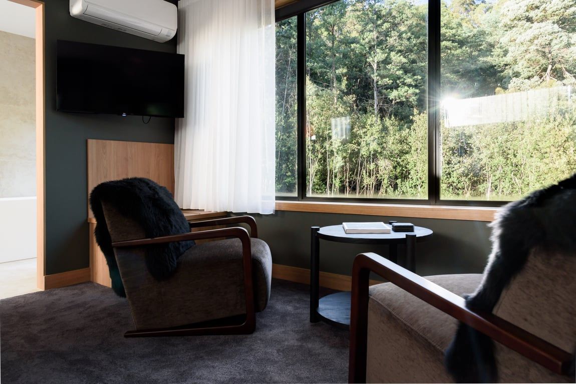 Moss Wood Lane: Peaceful Bath Hideaway - Devonport