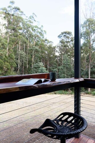 Moss Wood Lane: Peaceful Bath Hideaway