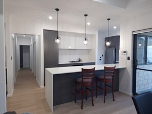 Private kitchen - Coastal Luxe (Innaloo)