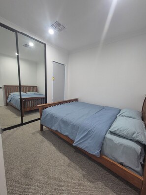 Room - Coastal Luxe (Innaloo)