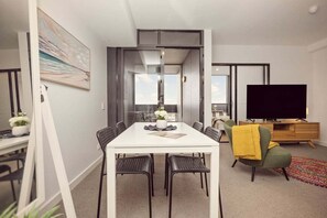 Interior - Two Bedroom Unit in Central Adelaide (City of Adelaide)