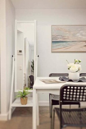 Interior - Two Bedroom Unit in Central Adelaide (City of Adelaide)