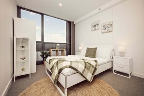 Room - Two Bedroom Unit in Central Adelaide (City of Adelaide)