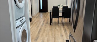 Perfect 2-bedroom corporate apartment with AC in peaceful Altadena