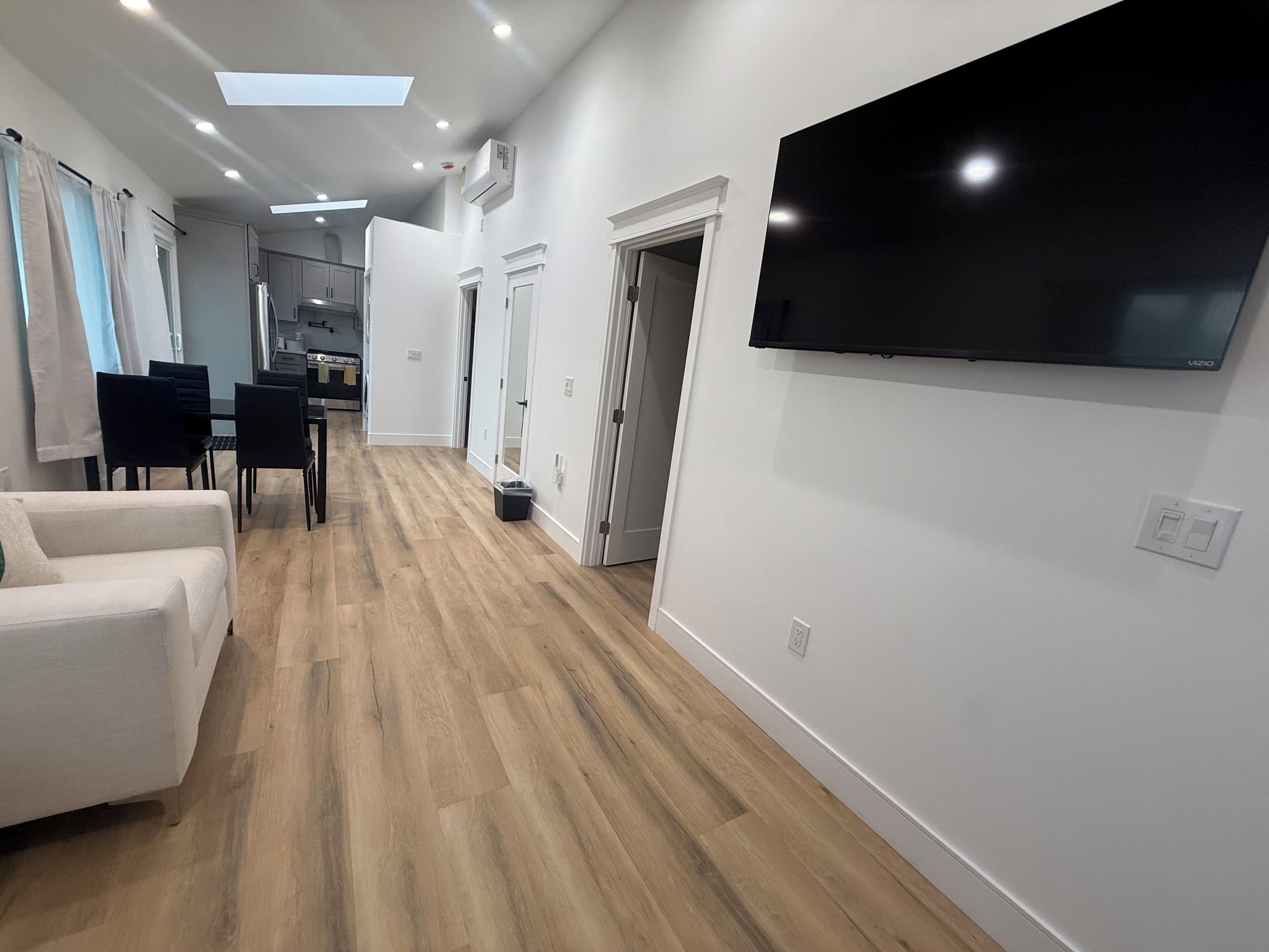 TV connectée