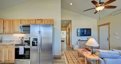 Cloud Cottage | Parkside • Pet Friendly • Mtn View