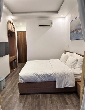 Room - Rose Hill Hotel Phu Quoc (Ganh dau)