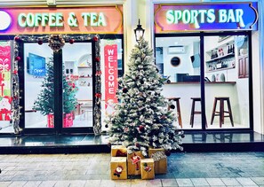 Lobby - Rose Hill Hotel Phu Quoc (Ganh dau)