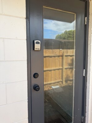Exterior detail - Entire rental unit Studio in Altamonte Spring (Altamonte Springs)