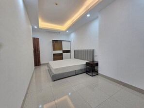 Chambre Standard avec lits jumeaux