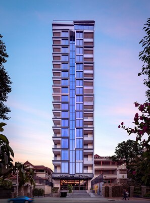 Fachada