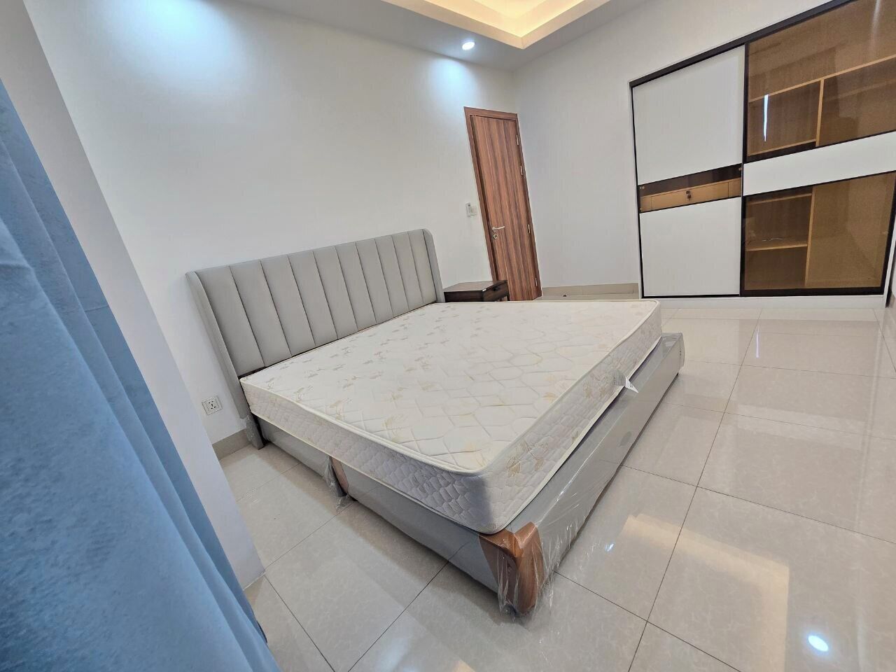 Chambre Standard avec lits jumeaux