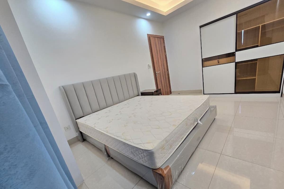 Chambre Standard avec lits jumeaux