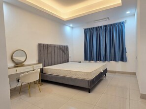 Chambre Standard avec lits jumeaux