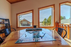 Spielezimmer