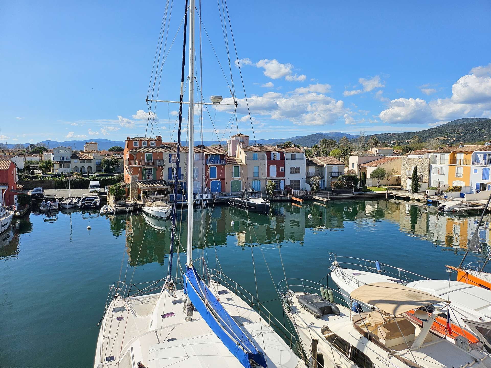 Marina