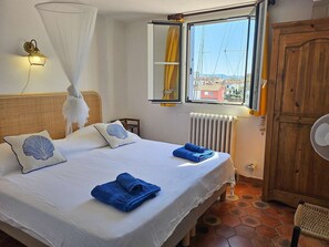 2 Schlafzimmer, kostenloses WLAN