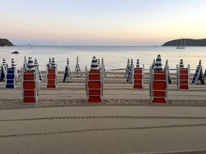 Beach nearby - CASA MANIDU - TRILOCALE LAVANDA (Capoliveri)