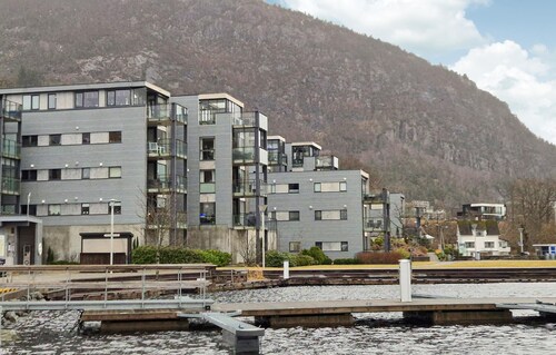 1 bedroom awesome apartment in Jørpeland
