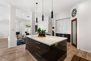 Interior - Vic Park Central - Modern Luxury Retreat (Victoria Park)