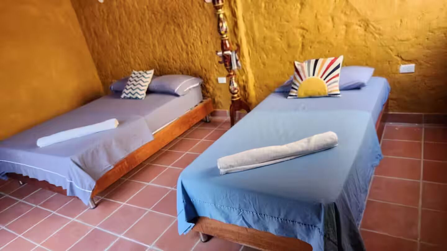 4 Schlafzimmer, WLAN, Bettwäsche