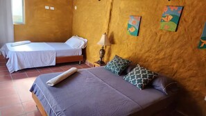 Room - Casa Bustani Tierra Bomba Island - Bocachica (Bocachica)