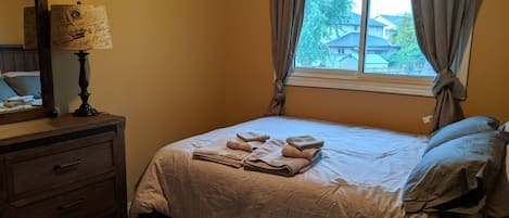 5 habitaciones
