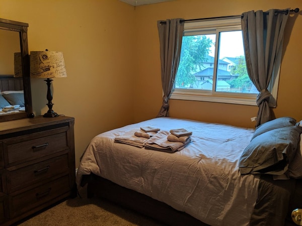 Doctor's Lounge - An Executive Home In Niagara - Saint Catharines