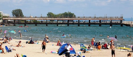 ハウス 5 ベッドルーム 暖炉 | ビーチ