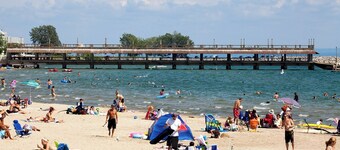 Doctor's Lounge - An Executive Home in Niagara