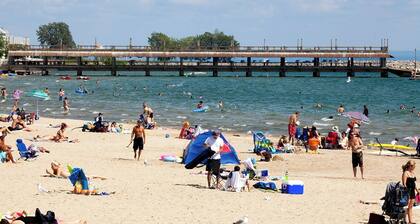 Doctor's Lounge - An Executive Home in Niagara