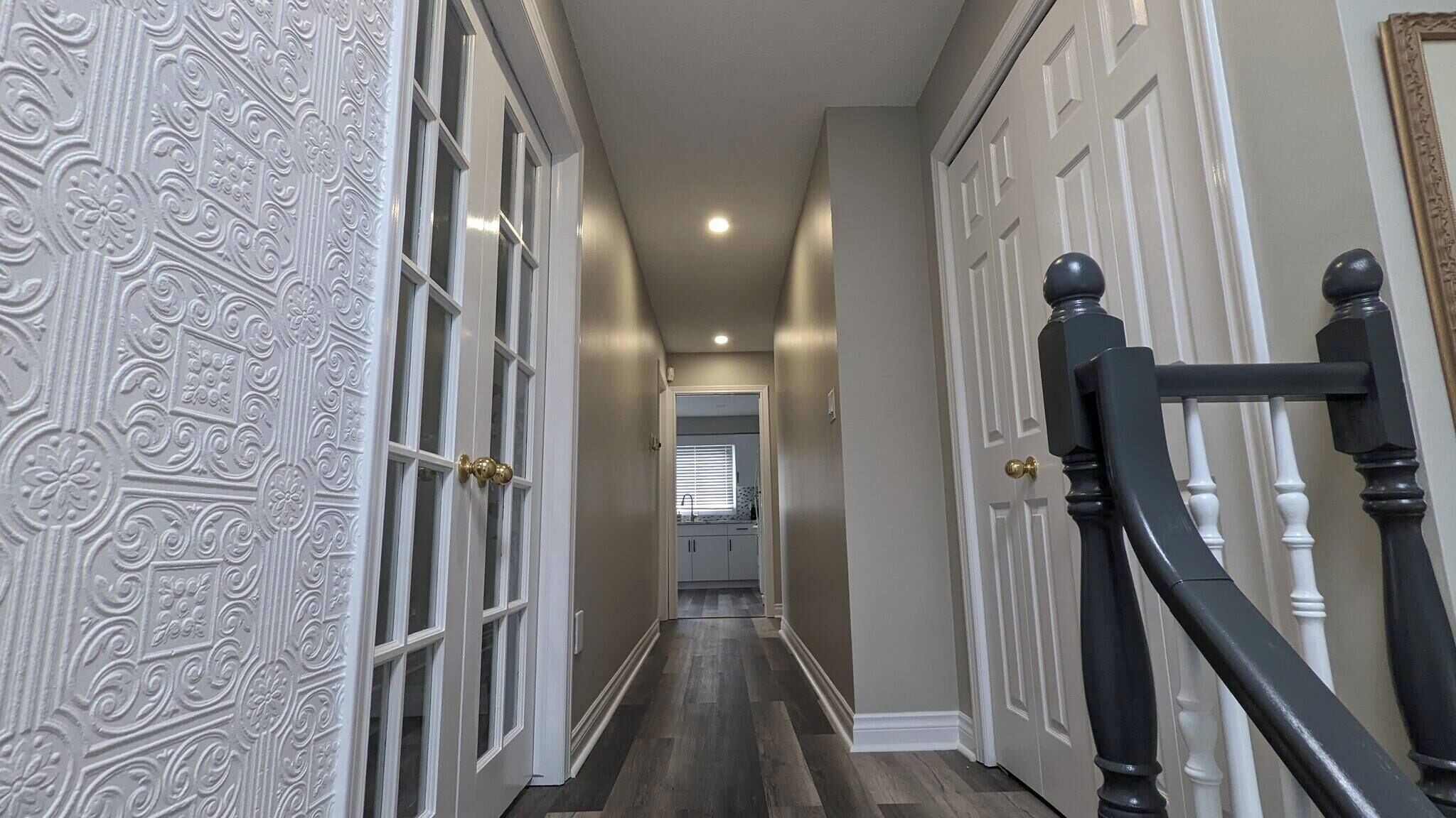 House, 5 Bedrooms, Fireplace | Interior