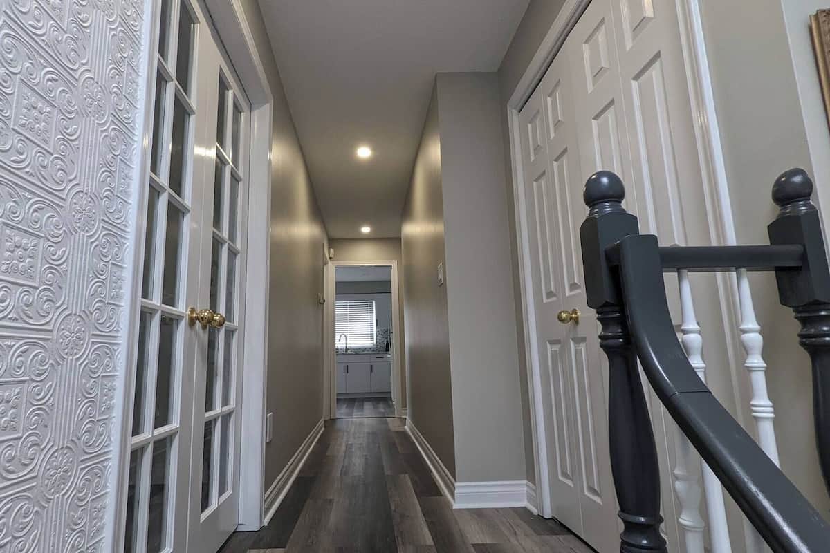 House, 5 Bedrooms, Fireplace | Interior