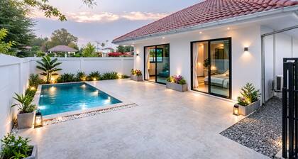St Georges Park The Courtyard Villa 2bd