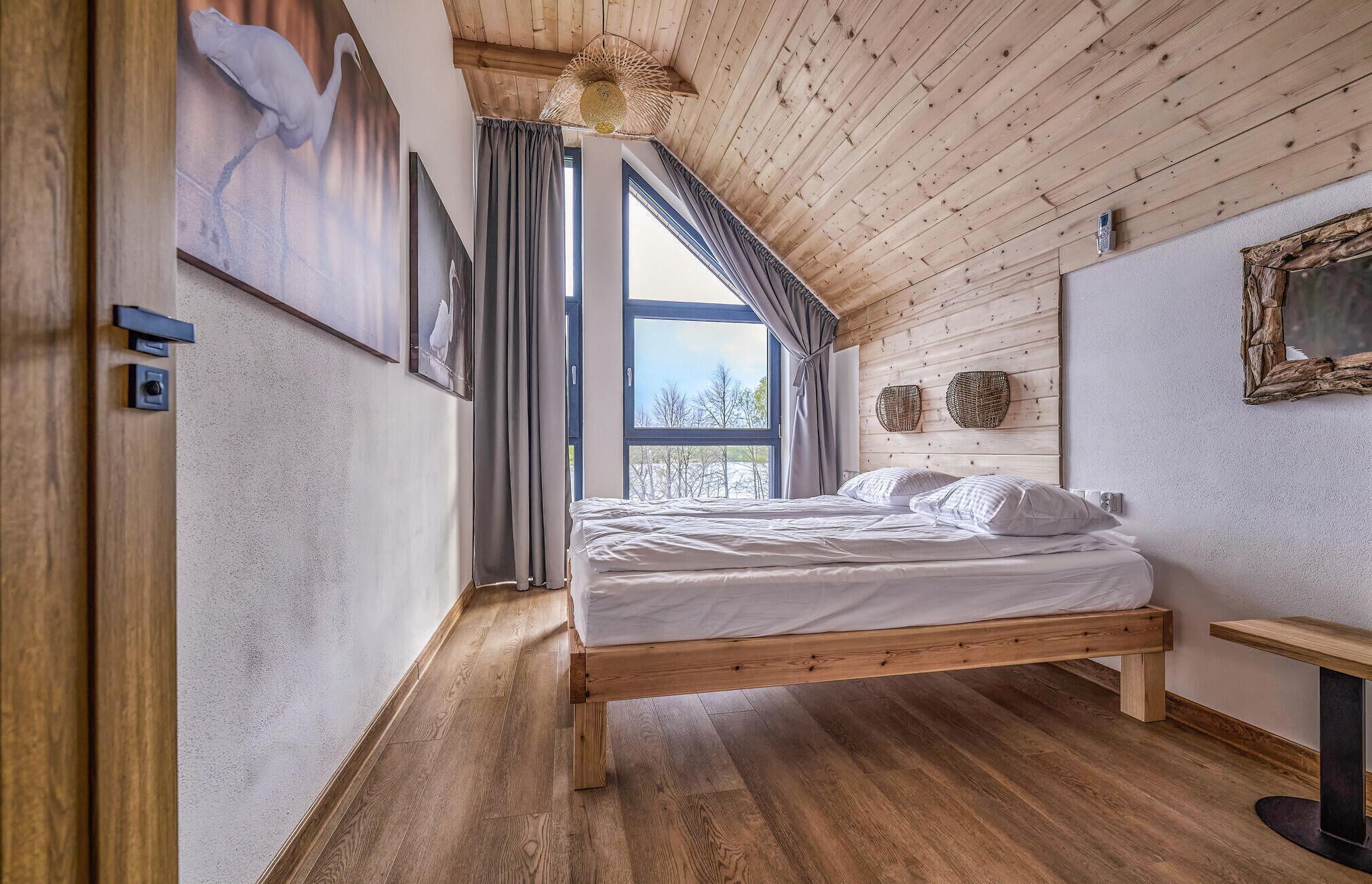 3 chambres, Wi-Fi gratuit