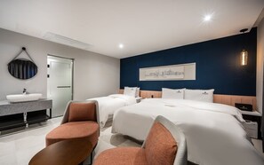 Spa - Hotel IDEA Ulsan Samsan (Ulsan)