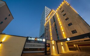 Exterior - Hotel IDEA Samsan (Ulsan)