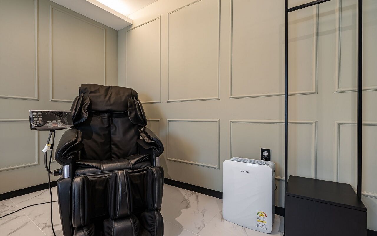 Chambre Double Affaires, non-fumeur, vue ville