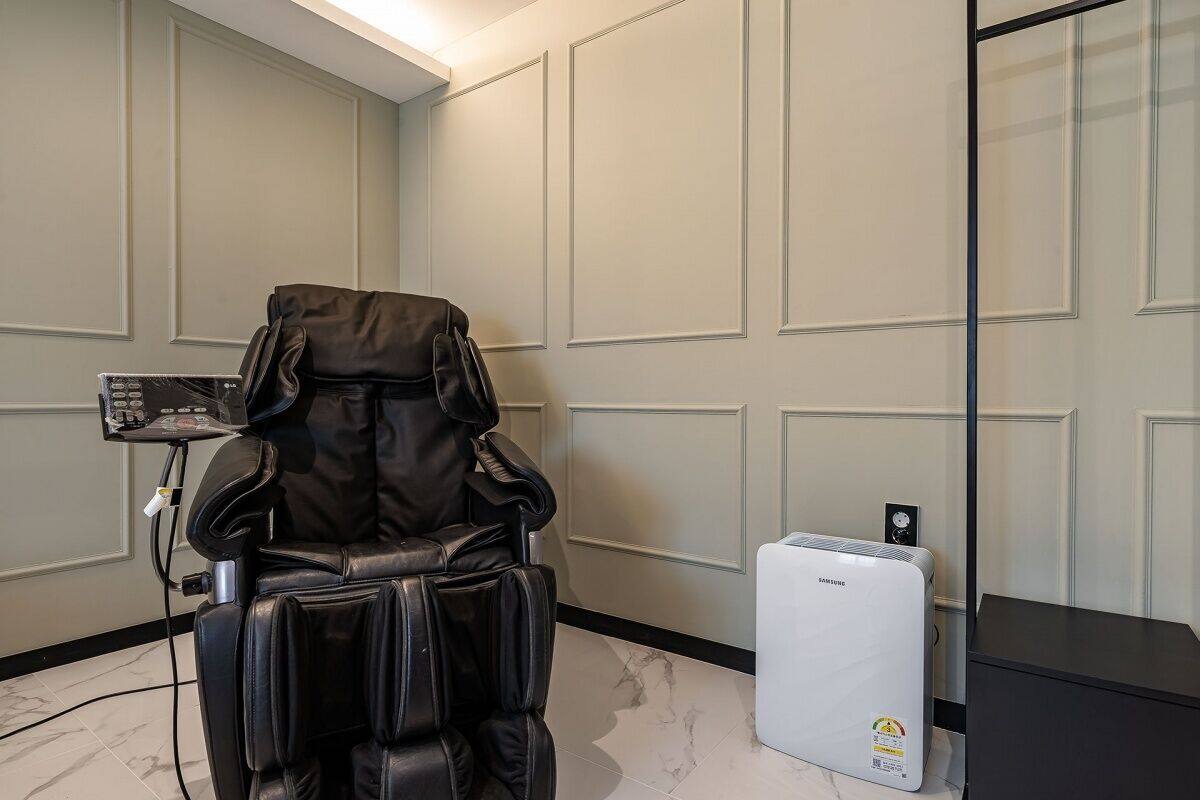 Chambre Double Affaires, non-fumeur, vue ville